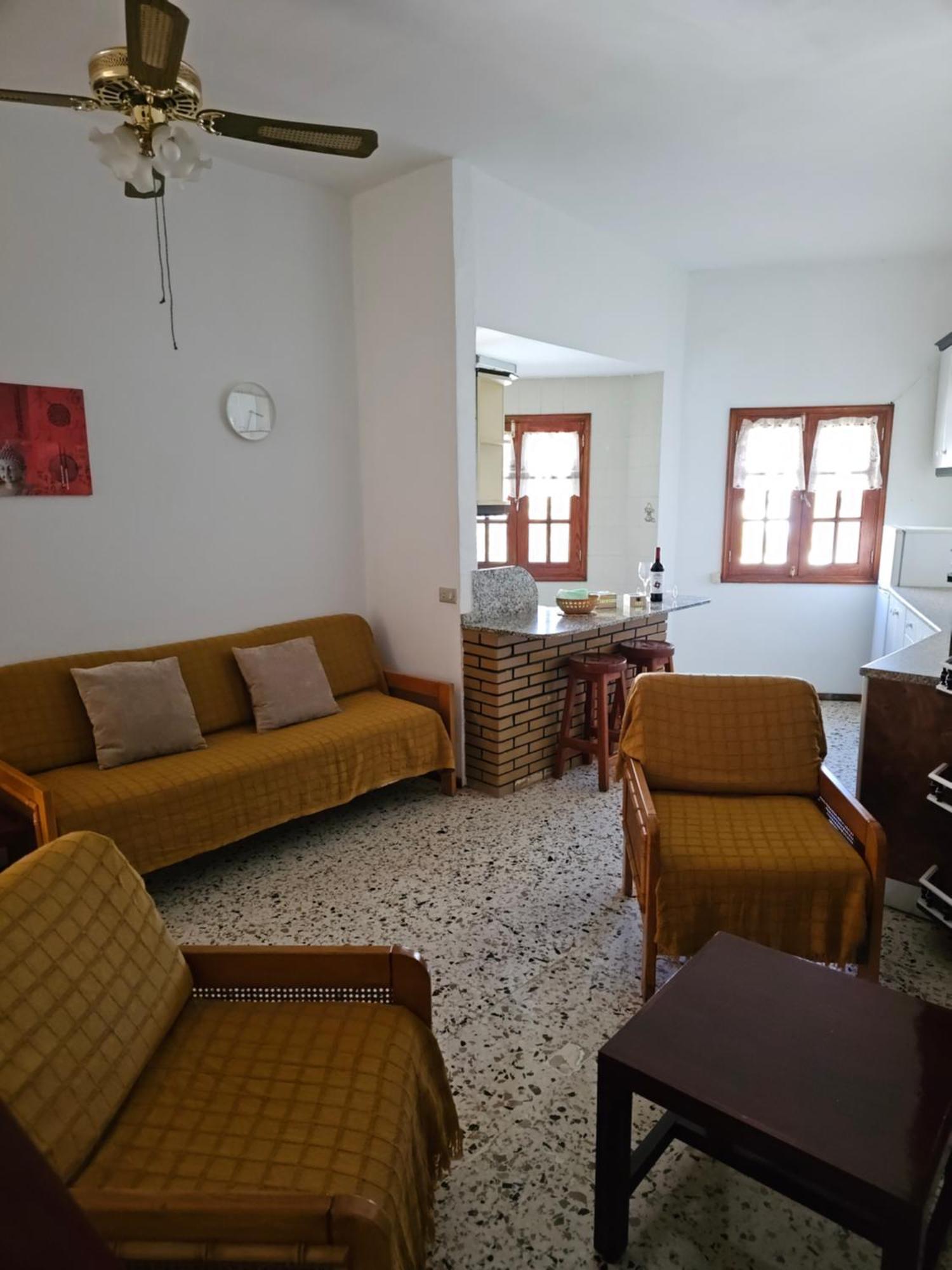 Apartamentos Viviendas Vacacionales Isabel Maria Montana la Data Exterior foto
